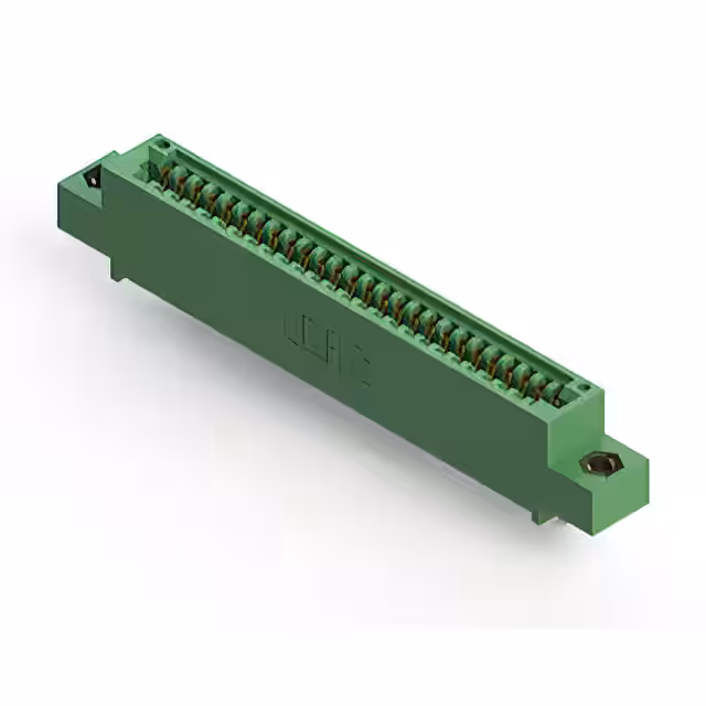 845-026-500-407 EDAC Inc.  Edgeboard Connectors